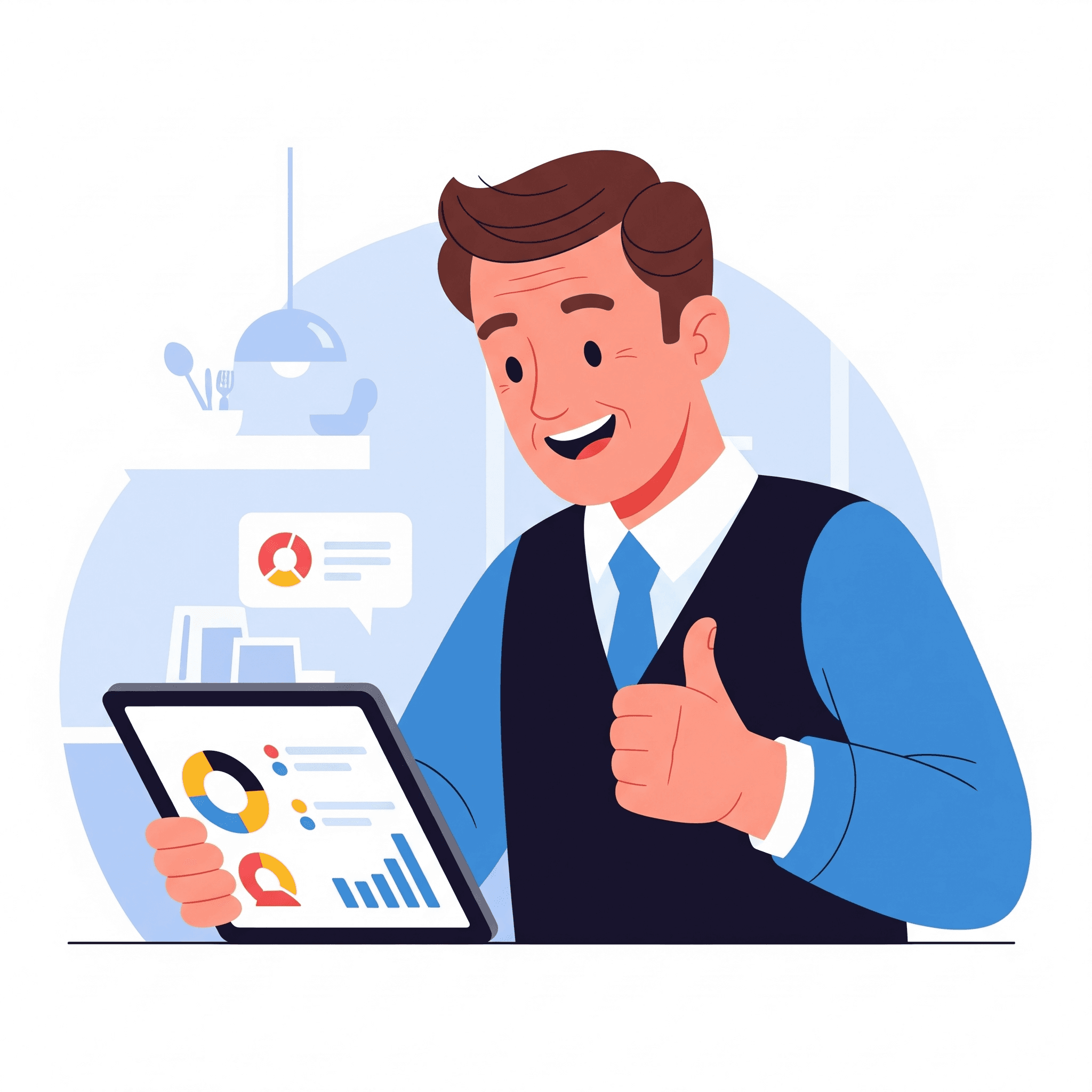 Manager Analytics