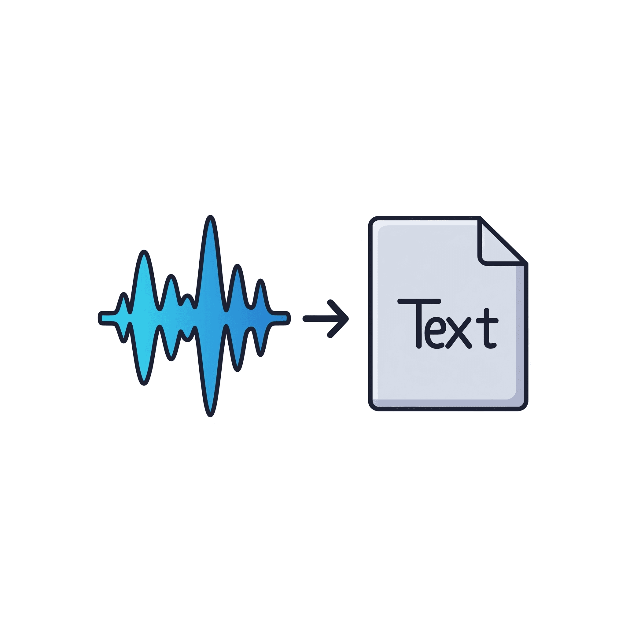 Accurate Transcription